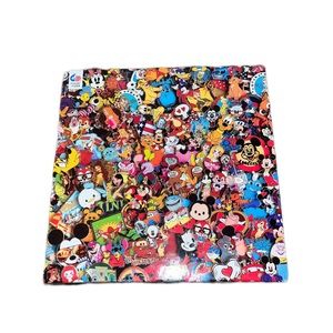 Disney puzzle 750 piece